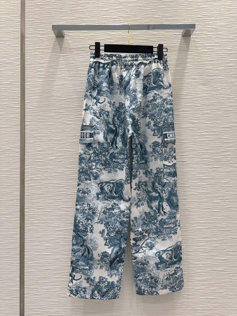 Christian Dior Long Pants